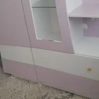 کمد دخترانه|جاکفشی، کمد، دراور|سنندج, |دیوار