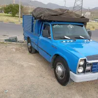 سرویس نیسان به تمام نقاط کشور|خدمات حمل و نقل|سنندج, |دیوار