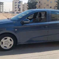 تارا v1|خودرو سواری و وانت|اصفهان, باغ فدک|دیوار