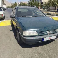 پژواردی مدل 83|خودرو سواری و وانت|آبیک, |دیوار