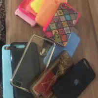 قابهای گوشی ایفون7پلاس