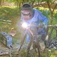 لوله کشی گاز