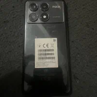 poco x6 pro|موبایل|بندرعباس, |دیوار