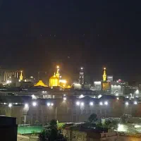 پیش فروش محدوده حرم امام رضا