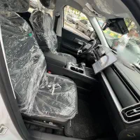 لوکانو L7 2025 تحویلی برج ۷|خودرو سواری و وانت|کرمانشاه, |دیوار