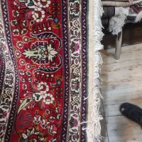 خریدوفروش فرش اعلا و دستبافت و کهنه|فرش|تبریز, |دیوار