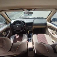 پژو پارس94دوگانه کارخانه