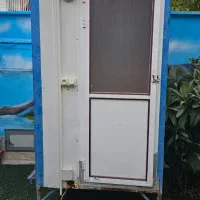 کانکس سرویس بهداشتی و حمام