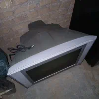 تلویزیون الجی ۲۴ اینچ|تلویزیون و پروژکتور|کاشمر, |دیوار