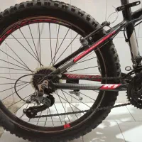 دوچرخه راپیدو فول شیمانو|دوچرخه، اسکیت، اسکوتر|بوکان, |دیوار