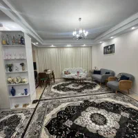 66متر/دوخواب/فول امکانات/کرمان جنوبی/ابراهیم نژاد