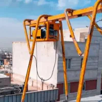 تعمیرات تخصصی انواع بالابر ساختمانی و مغازه‌ای و..
