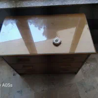 جا لباسی