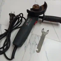 فرز رونیکس و دریل بتن کن boss