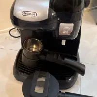 قهوه ساز دلونگی