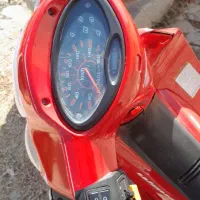 موتور بی کلاچ روان سیکلت|موتورسیکلت|کاشان, سرپله جدید|دیوار