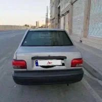 پراید 131 دوگانه شرکتی|خودرو سواری و وانت|محمدشهر, محمدشهر|دیوار