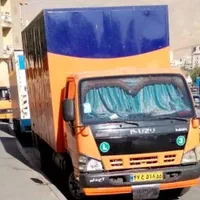 باربری حمل بار اثاث کشی شبانه روزی(شهر و شهرستان)