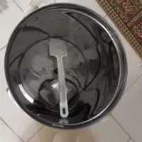 سبزی خورد کن نو|خردکن، آسیاب، غذاساز|مشهد, جاهد شهر|دیوار