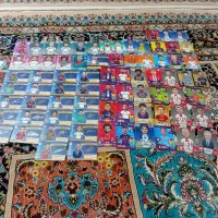 کارت کیمدی نو