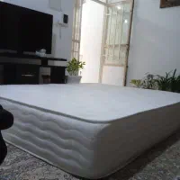 تشک دو نفره رویال اصل