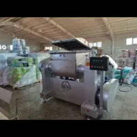 ماشین آلات خط کامل بیسکوییت اتوماتیک|ماشینآلات صنعتی|صفادشت, |دیوار