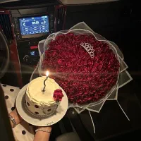گل رز|گل مصنوعی|ارومیه, |دیوار