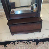 میز عسلی واینه قدی|بوفه، ویترین، کنسول|تهران, فلاح|دیوار