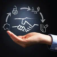 مشاوره تخصصی بیزینس