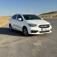 شاهین G توربو