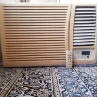 کولر گازی ال جی ۱۹ هزار