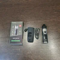 پاد ماد آر پی ام اسموک