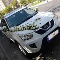 ماشین عروس اجارای
