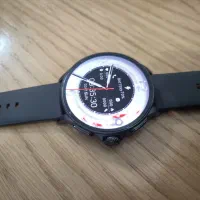 ساعت هوشمند سیمکارت خور دوربین دار