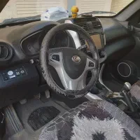 خودرو لیفان ایکس 60 مشکی