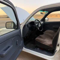 تویوتا هایلوکس پا کوتاه|خودرو سواری و وانت|شیراز, حومه شیراز|دیوار