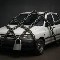 ضد سرقت خودرو