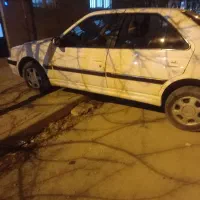 پژو پارس سال موتور جدید