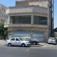 اجاره و یا فروش مغازه ۱۴۸ متری در دولت‌آباد|اجارهٔ مغازه و غرفه|تهران, کیانشهر|دیوار