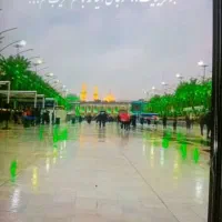 زیارتی کربلا