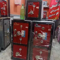 خرید گاوصندوق بااطمینان(خ اتوبوسرانی روبروی اتکا|ابزارآلات|اردبیل, |دیوار