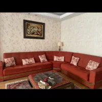 یک دست مبل راحتی