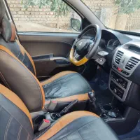 ساینا اس دوگانه کارخانه مدل 1402|خودرو سواری و وانت|گنبد کاووس, |دیوار