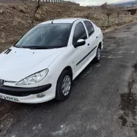 ۲۰۶sd|خودرو سواری و وانت|مراغه, |دیوار