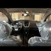 207 tu5P پانا دنده 1404 خشک|خودرو سواری و وانت|تبریز, |دیوار