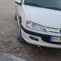 فروش پارس سال ۴۰۲