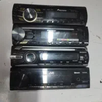 سلام پنل پایونیر.  1953 کنوود jvc سونی
