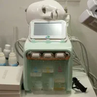 فروش دستگاه هیدروفیشال در حد نو‌