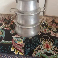 یک سرویس قابلمه