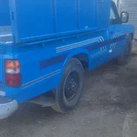 نیسان|خودرو سواری و وانت|بیستون, |دیوار